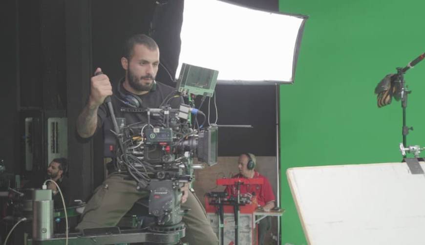 场景化叙事，菏泽电商产品视频拍摄制作的破局之道