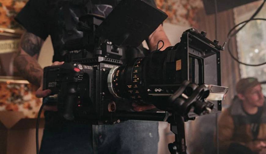 深耕本土，菏泽产品宣传视频拍摄公司的服务密码